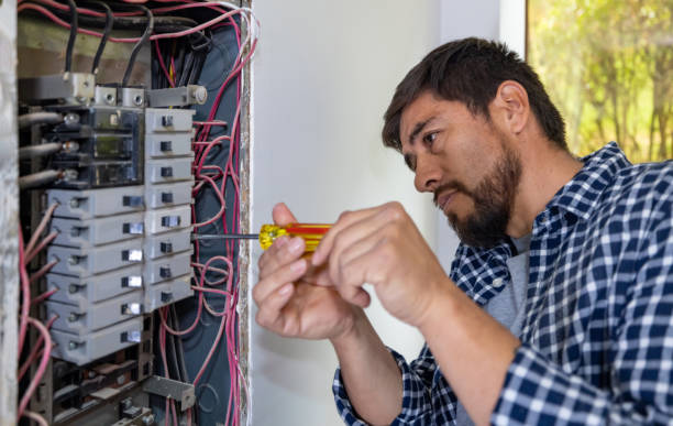 Best Electrical Remodeling Services  in Advae, NC