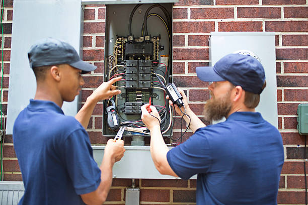 Best Electrical Troubleshooting and Repair  in Advae, NC