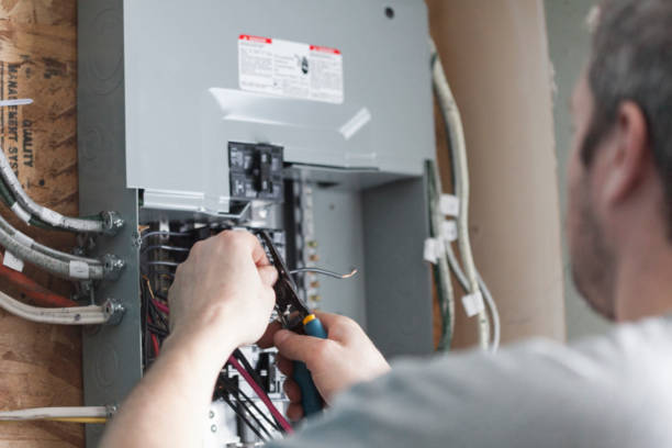 Best Electrical Panel Upgrades  in Advae, NC